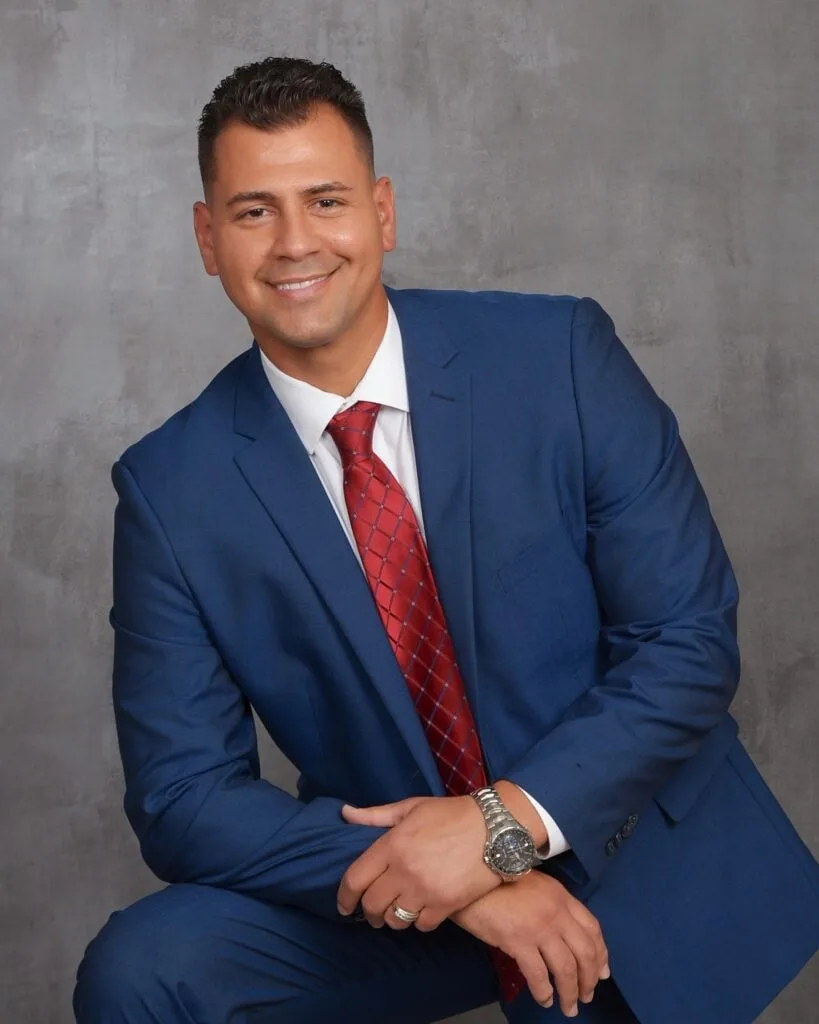 Steven Bochicchio, principal at J&S Tax Accountants
